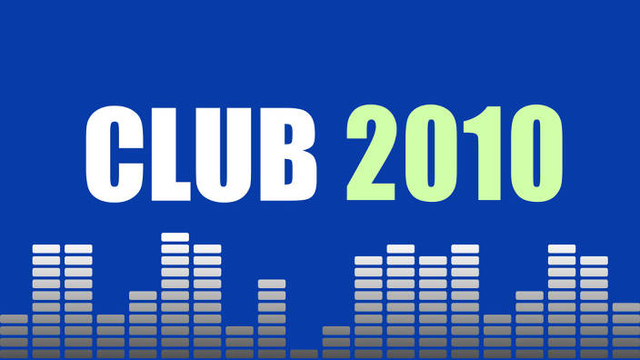 Club 2010 21/01/23